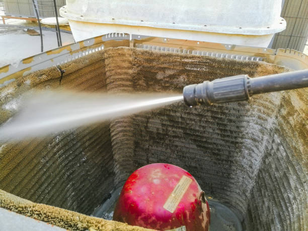 Best Air Vent Cleaning Services  in Denton, NC