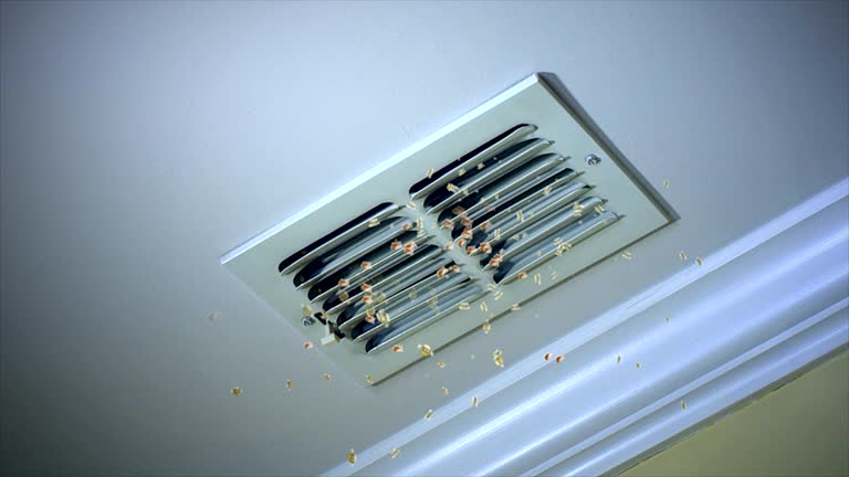 , NC Airduct Cleaning Company