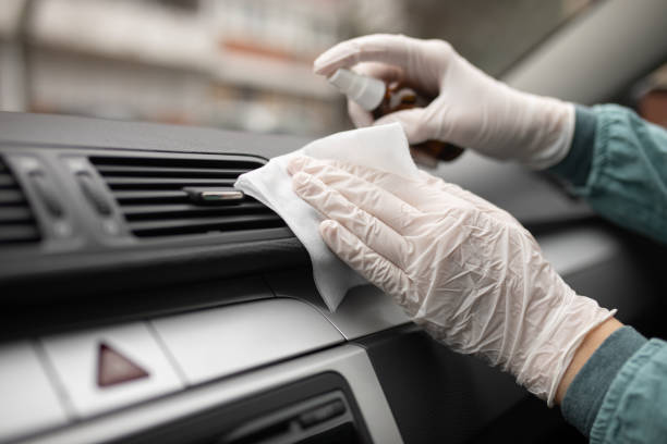 Best Air Vent Cleaning Services  in Denton, NC