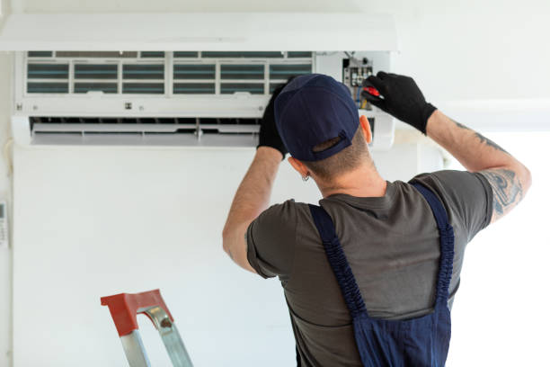 Best Professional Duct Cleaning Services  in Denton, NC