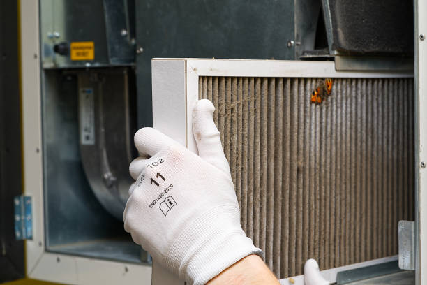  Denton, NC Airduct Cleaning Pros