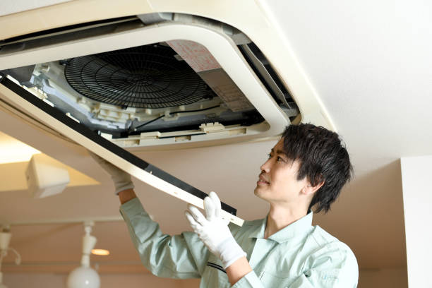 Best Local Air Duct Cleaning Services  in Denton, NC