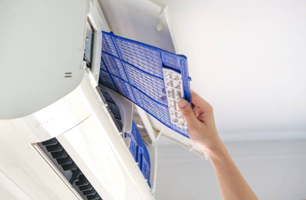 Best Ductwork Cleaning Services  in Denton, NC
