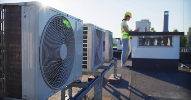 Best Commercial Air Duct Cleaning  in Denton, NC