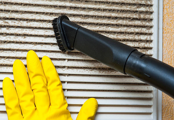 Best Air Duct Cleaning Near Me  in Denton, NC