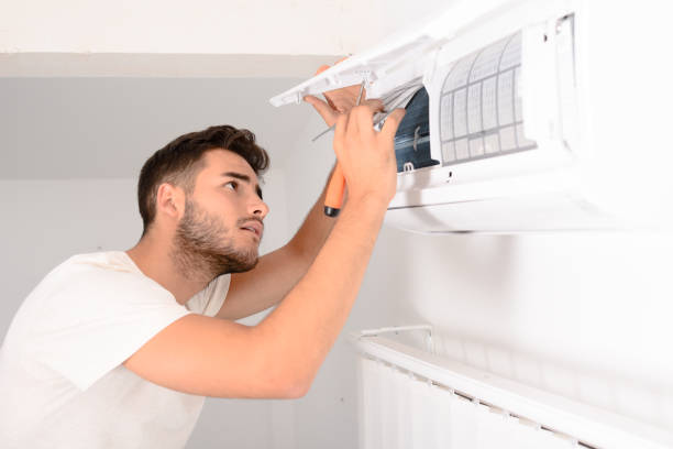 Best Professional Duct Cleaning Services  in Denton, NC
